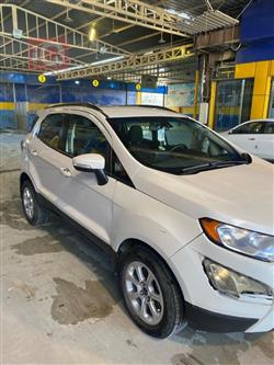 فورد إيكوسبورت